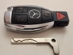 Mercedes Benz OEM Smart Keyless Entry Remote