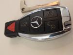 Mercedes Benz OEM Smart Keyless Entry Remote