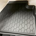 Hyundai Genuine S2F13-AU200 All-Season Floor Liners