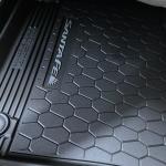 Hyundai Genuine S2F13-AU200 All-Season Floor Liners