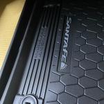 Hyundai Genuine S2F13-AU200 All-Season Floor Liners
