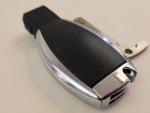 Mercedes Benz OEM Smart Keyless Entry Remote