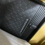 Hyundai Genuine S2F13-AU200 All-Season Floor Liners
