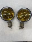 1940s-50s Ford Fog Light OEM Rare Part
