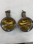 1940s-50s Ford Fog Light OEM Rare Part