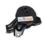 OEM Black Steel Mount Bracket - 218303R610