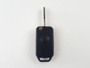 Mercedes Benz OEM Flip Keyless Remote FOB