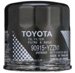 Toyota Lexus Scion OEM Engine Oil Filter 2-Pack