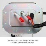 Jeep Wrangler YJ 20 Gallon Fuel Pump Assembly