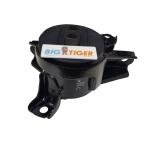 OEM Black Steel Mount Bracket - 218303R610