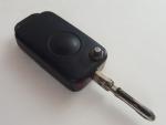Mercedes Benz OEM Flip Keyless Remote FOB