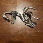 Honda Fuel Pipe Set Joint 16012-R9P-315