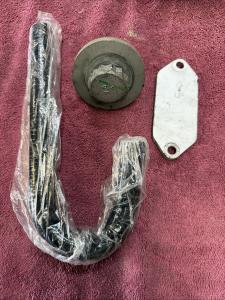 Chevrolet Duramax Parts Set of Three