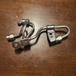 Honda Fuel Pipe Set Joint 16012-R9P-315