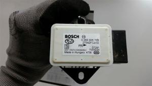 Subaru Impreza OEM Interior Parts 2008-2011