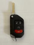 2021 Jeep Gladiator Key Fob Shell Only