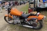 1987 Honda Rebel 250 Motorcycle OEM Parts Bike