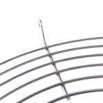 West Bend Stainless Steel Grates for Electric Wok