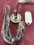 Chevrolet Duramax Parts Set of Three