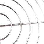 West Bend Stainless Steel Grates for Electric Wok