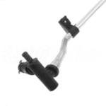 Nissan Xterra Pathfinder Frontier Heater Outlet Hose