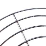 West Bend Stainless Steel Grates for Electric Wok