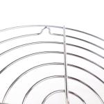 West Bend Stainless Steel Grates for Electric Wok