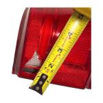 OEM Ford F250 LED Tail Light Passenger Side