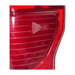OEM Ford F250 LED Tail Light Passenger Side