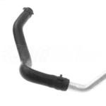 Nissan Xterra Pathfinder Frontier Heater Outlet Hose