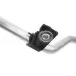 Nissan Xterra Pathfinder Frontier Heater Outlet Hose