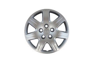 Honda 44733-SNE-A10 Wheel Hubcap - Single Pack