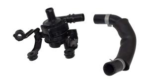 OEM Electric Water Pump & Hose for Sonata