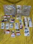 Honda CRF150F OEM Parts - Genuine Honda Selection