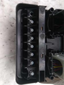 2021 Jeep Wrangler OEM Fuse Box 68481781AB