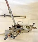 Saab 900 Classic Automatic Shifter Ignition Switch