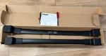 Subaru Ascent OEM Aero Roof Rack Cross Bars