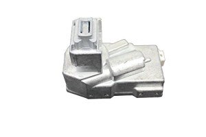 Nissan Steering Lock 48700-9N00B OEM Part
