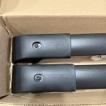 Subaru Ascent OEM Aero Roof Rack Cross Bars