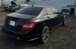 2011 Mercedes-Benz C-Class C300 OEM Parts Available