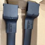 Subaru Ascent OEM Aero Roof Rack Cross Bars