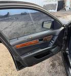 2011 Mercedes-Benz C-Class C300 OEM Parts Available