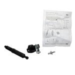 Ford Genuine Tailgate HC3Z-99406A10-A