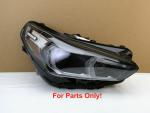 2023-2025 BMW X1 U11 Right LED Headlight