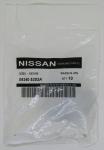 Nissan OEM Machine Screw Set of 8