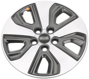 OEM Wheel Hub Cap for Kia Niro 2017-2021