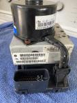 1999-01 Jeep Grand Cherokee ABS Brake Pump Module