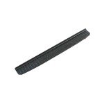 MOPAR Black Molded Sill Guards for Jeep Wrangler