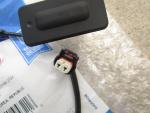Chevy Silverado Multiflex Inner Tailgate Release Switch