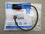 Chevy Silverado Multiflex Inner Tailgate Release Switch